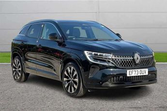 Renault Austral E-Tech Full Hybrid Techno 5dr Auto