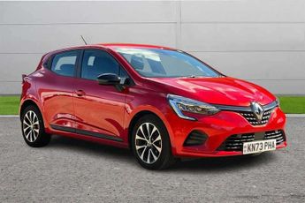 Renault Clio 1.0 TCe 90 Evolution 5dr