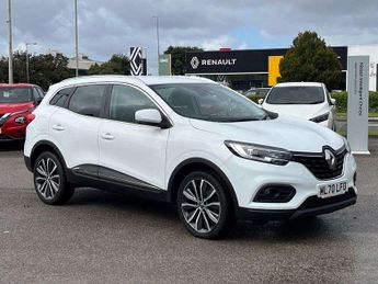 Renault Kadjar 1.3 TCE Iconic 5dr