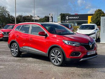 Renault Kadjar 1.3 TCE S Edition 5dr