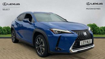 Lexus UX 250h 2.0 Takumi 5dr CVT