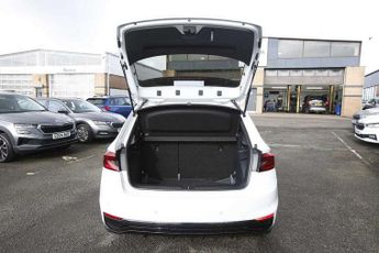Skoda Fabia 1.0 TSI 110 Monte Carlo 5dr DSG