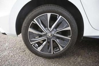 Skoda Fabia 1.0 TSI 110 Monte Carlo 5dr DSG