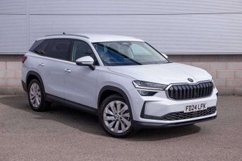 Skoda Kodiaq 1.5 TSI e-TEC SE L 5dr DSG [7 Seat]