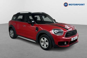 MINI Countryman 1.5 Cooper Classic 5dr