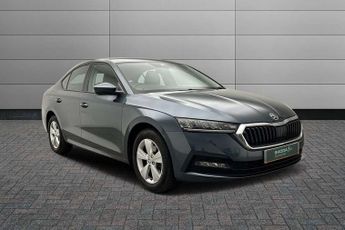 Skoda Octavia 1.0 TSI SE First Edition 5dr