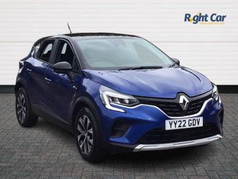 Renault Captur 1.0 TCE 90 Limited 5dr