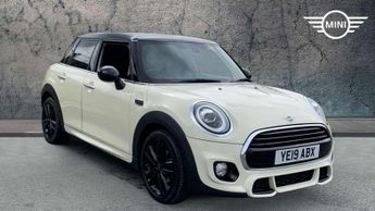 MINI Hatch 1.5 Cooper Sport II 5dr