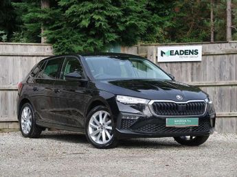 Skoda Scala 1.0 TSI 116 SE L 5dr DSG