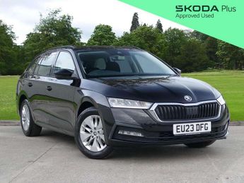 Skoda Octavia 1.0 TSI SE 5dr