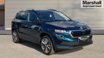 Skoda Karoq 2.0 TDI SE L 5dr DSG