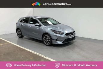 Kia Ceed 1.5T GDi ISG 3 5dr