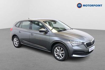 Skoda Scala 1.0 TSI 95 S 5dr