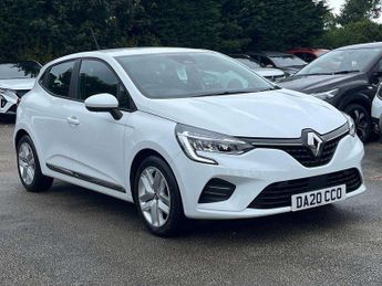 Renault Clio 1.0 TCe 100 Play 5dr