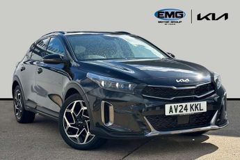 Kia Ceed 1.5T GDi ISG GT-Line S 5dr