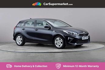 Kia Ceed 1.0T GDi ISG 2 5dr