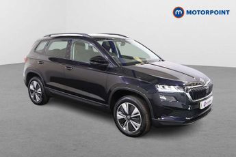 Skoda Karoq 1.0 TSI SE Drive 5dr