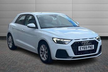 Audi A1 30 TFSI Sport 5dr