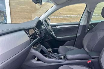 Skoda Kodiaq 2.0 TDI SE Drive 5dr DSG [7 Seat]