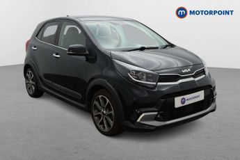 Kia Picanto 1.0 X-Line S 5dr