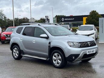 Dacia Duster 1.0 TCe 90 Comfort 5dr