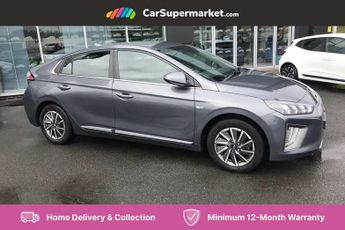 Hyundai IONIQ 100kW Premium 38kWh 5dr Auto