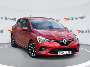 Renault Clio 1.0 SCe 75 Iconic 5dr