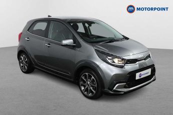 Kia Picanto 1.0 X-Line S 5dr