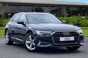 Audi A6 50 TFSI e Quattro Sport 5dr S Tronic