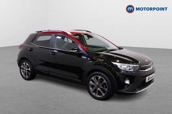 Kia Stonic 1.0T GDi 4 5dr