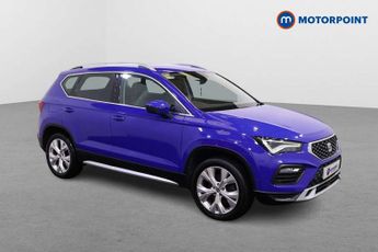 SEAT Ateca 2.0 TDI 150 Xperience 5dr DSG 4Drive