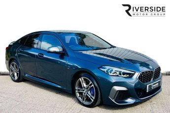 BMW M235 M235i xDrive 4dr Step Auto