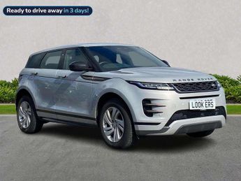 Land Rover Range Rover Evoque 1.5 P300e R-Dynamic S 5dr Auto