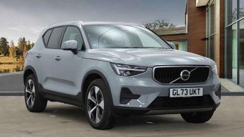 Volvo XC40 2.0 B3P Core 5dr Auto