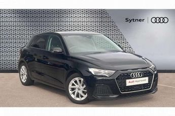 Audi A1 30 TFSI Sport 5dr