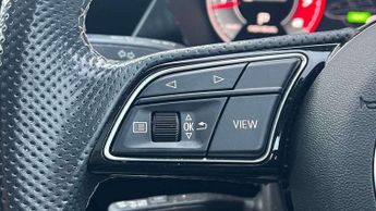 Audi A3 35 TFSI Edition 1 5dr S Tronic