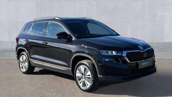 Skoda Karoq 1.0 TSI SE Drive 5dr