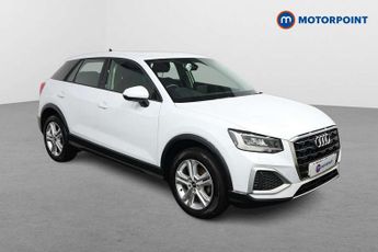 Audi Q2 30 TFSI Sport 5dr