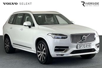 Volvo XC90 2.0 T6 [310] Inscription 5dr AWD Geartronic