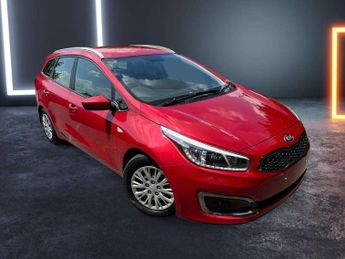 Kia Ceed 1.6 CRDi ISG 1 5dr