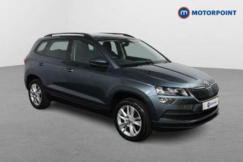 Skoda Karoq 1.5 TSI SE Technology 5dr DSG