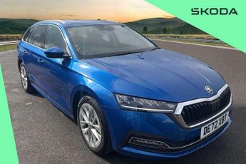 Skoda Octavia 1.5 TSI SE L 5dr