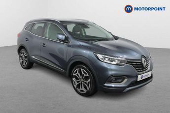 Renault Kadjar 1.3 TCE GT Line 5dr