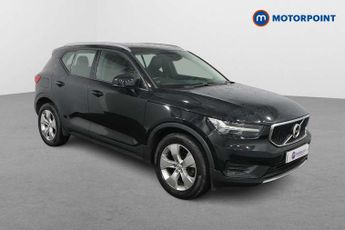 Volvo XC40 1.5 T3 [163] Momentum 5dr