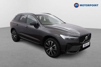 Volvo XC60 2.0 B4D Plus Dark 5dr AWD Geartronic