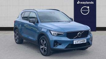 Volvo XC40 2.0 B4P Plus Dark 5dr Auto