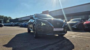 Nissan Juke 1.6 Hybrid Premiere Edition 5dr Auto