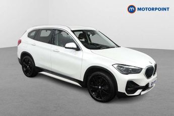 BMW X1 xDrive 20i Sport 5dr Step Auto