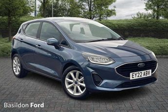 Ford Fiesta 1.1 Trend 5dr