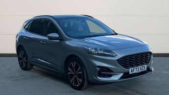 Ford Kuga 1.5 EcoBoost 150 ST-Line X Edition 5dr